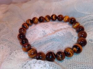 Pulsera Ojo de tigre