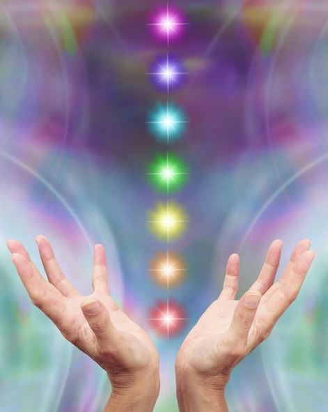 sanación energética sanación energética